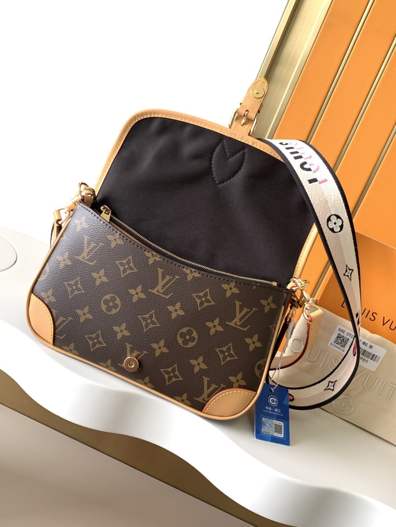 LV Satchel Bags